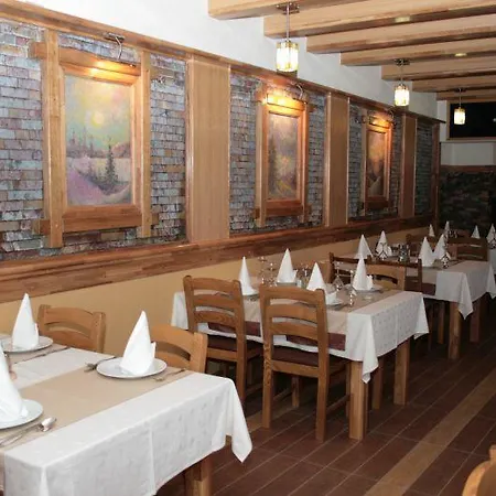 アパート Andrea & Goran 106 ヴラシチ