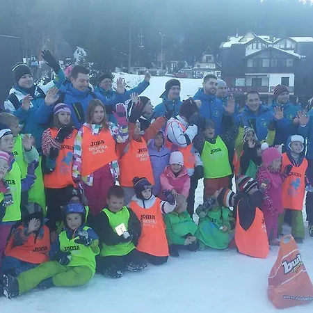 Andrea & Goran 106 * ヴラシチ