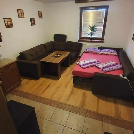 Andrea & Goran 106 Apartamento Vlašić