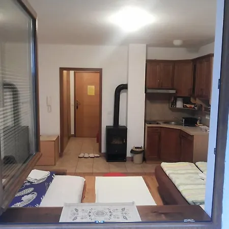 Andrea & Goran 106 アパート ヴラシチ