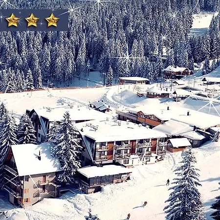 Andrea & Goran 106 ヴラシチ