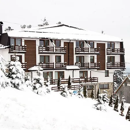 Andrea & Goran 106 Apartamento