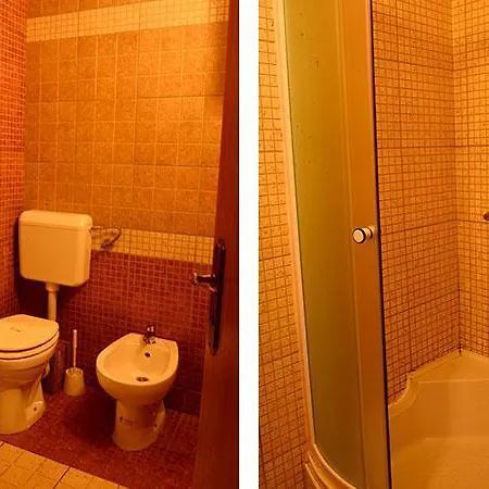 アパート Andrea & Goran 106 ヴラシチ