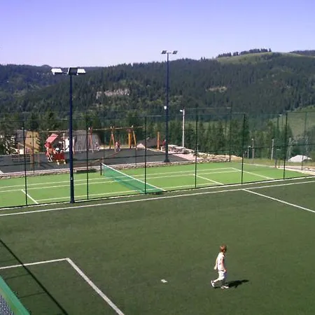 アパート Andrea & Goran 106 *