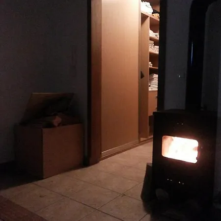 Andrea & Goran 106 * ヴラシチ