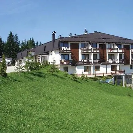 Apartamento Andrea & Goran 106 *