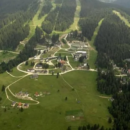 アパート Andrea & Goran 106 ヴラシチ